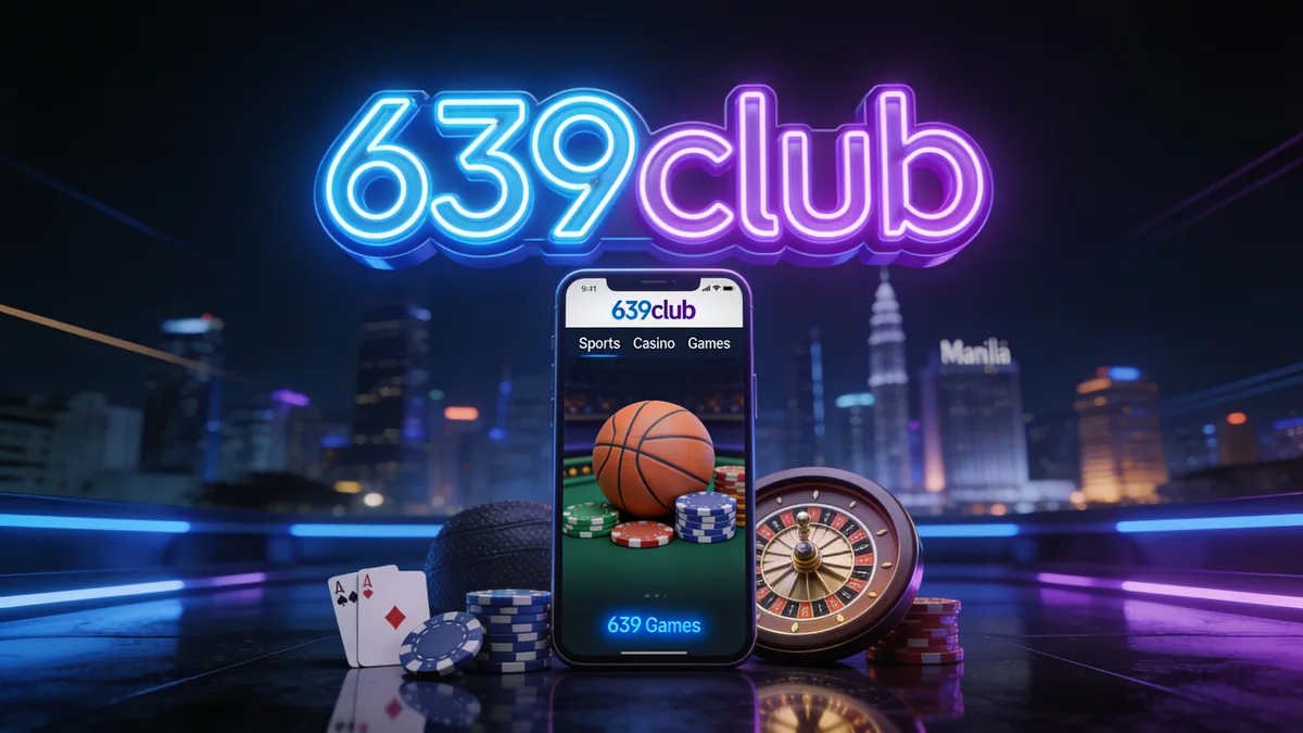 Key Features of the 639club App — 639club in the Philippines