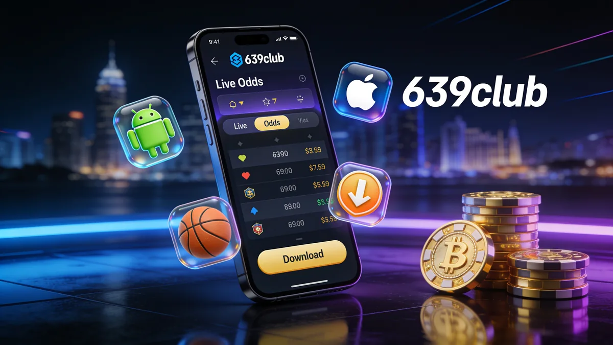 Why Choose 639club? — 639club in the Philippines